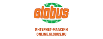 Держим цену online.globus.ru